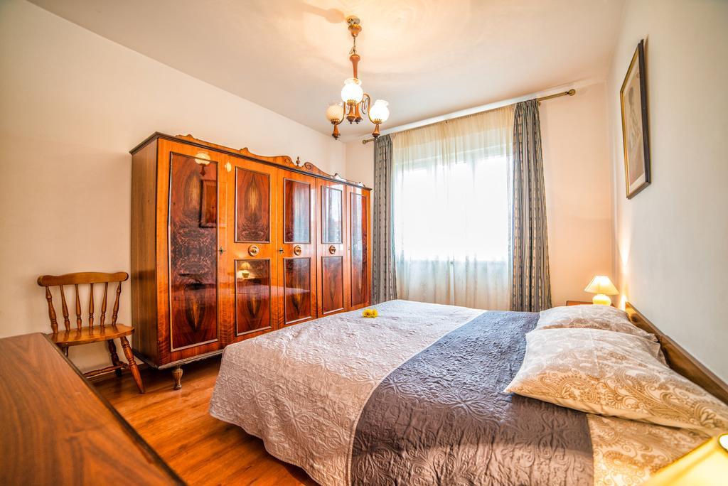 Apartment Iva Rovinj Zewnętrze zdjęcie