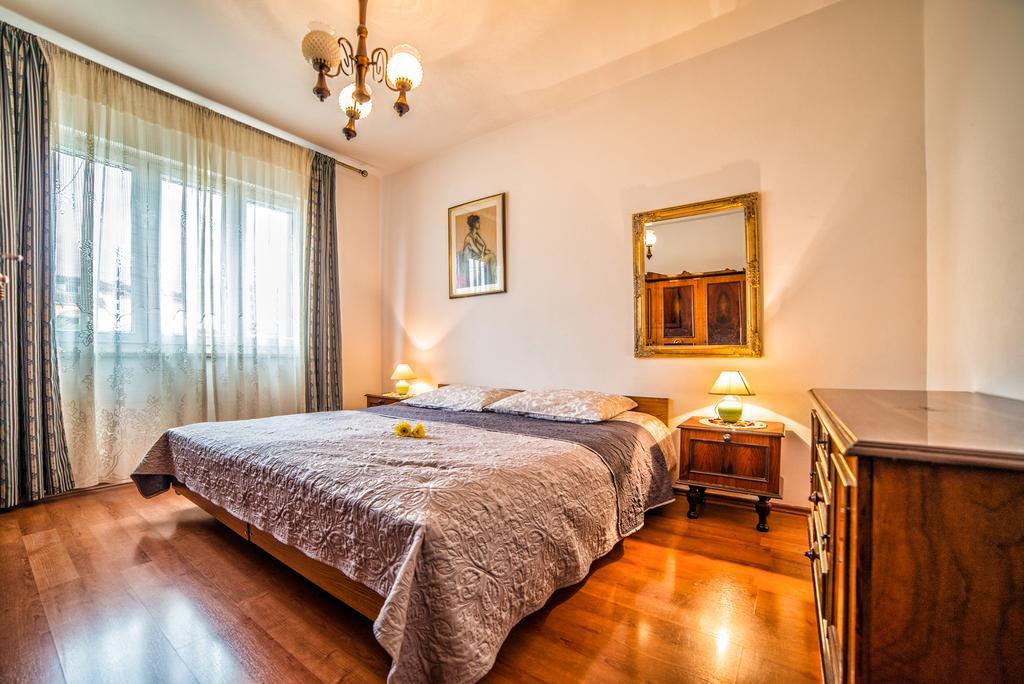 Apartment Iva Rovinj Zewnętrze zdjęcie